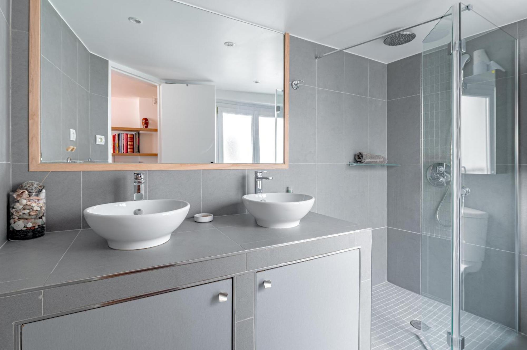 Appartamento Heart Of Paris, Montorgueil, Charming Duplex Parigi
